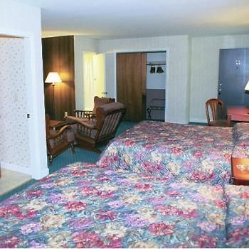 Hill-Brook Motel Bedford Dış mekan fotoğraf