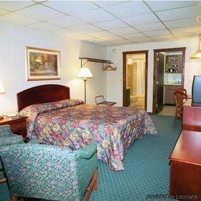 Hill-Brook Motel Bedford Dış mekan fotoğraf