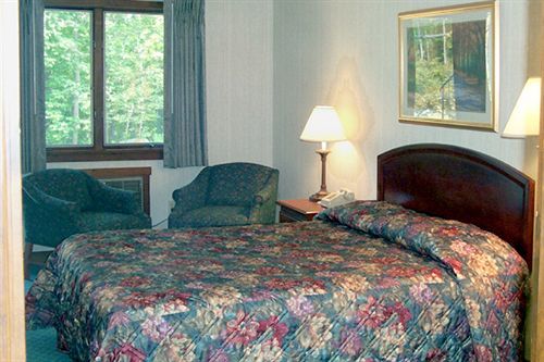 Hill-Brook Motel Bedford Dış mekan fotoğraf